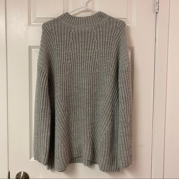 Chunky Knit - Picture 1 of 1